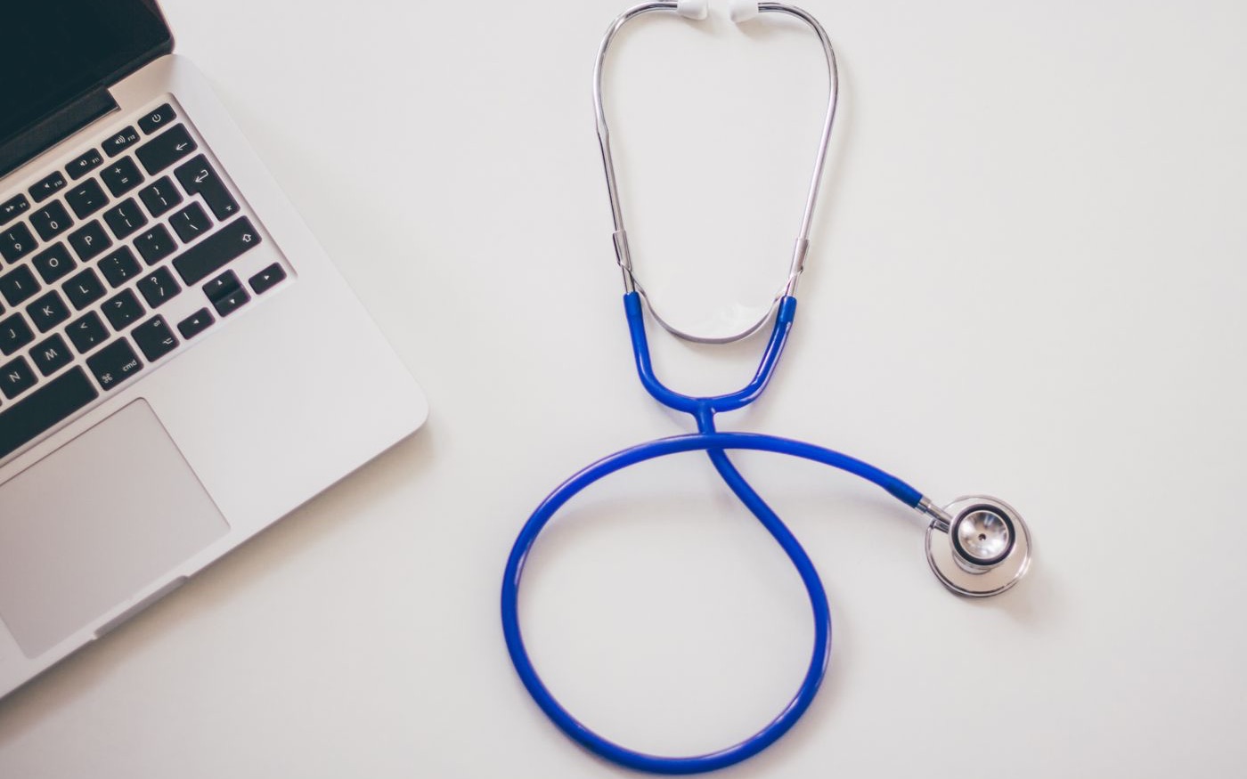 A welcoming space for a medical practice